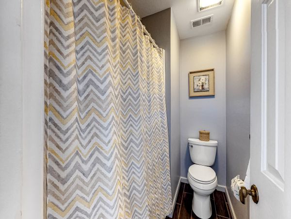 Hilton Head Condo 1008825
