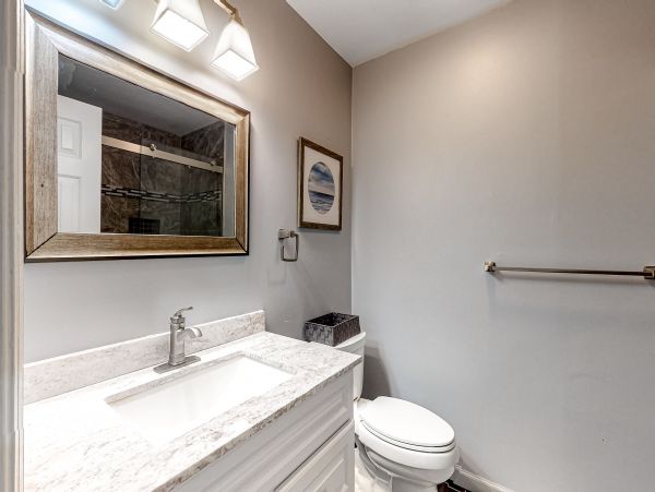 Hilton Head Condo 1008825