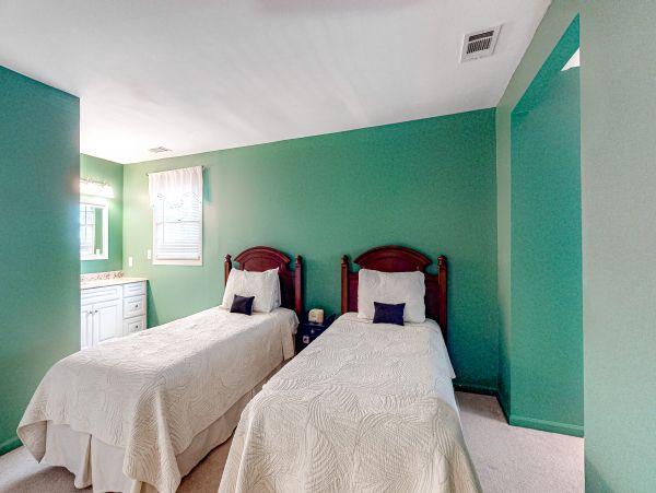 Hilton Head Condo 1008825