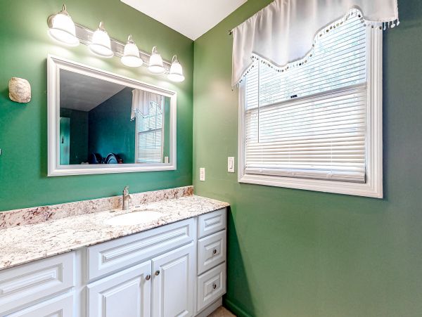 Hilton Head Condo 1008825