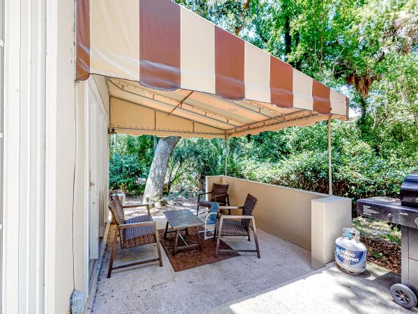 Hilton Head Condo 1008825