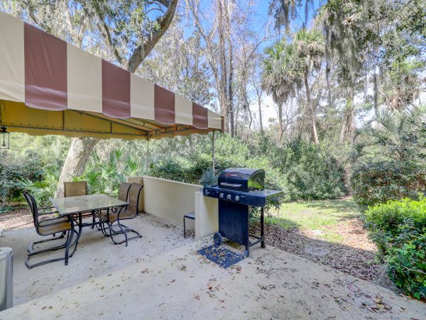Hilton Head Condo 1008825