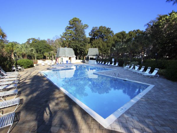 Hilton Head Condo 1008825