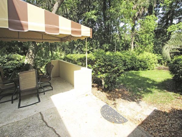 Hilton Head Condo 1008825