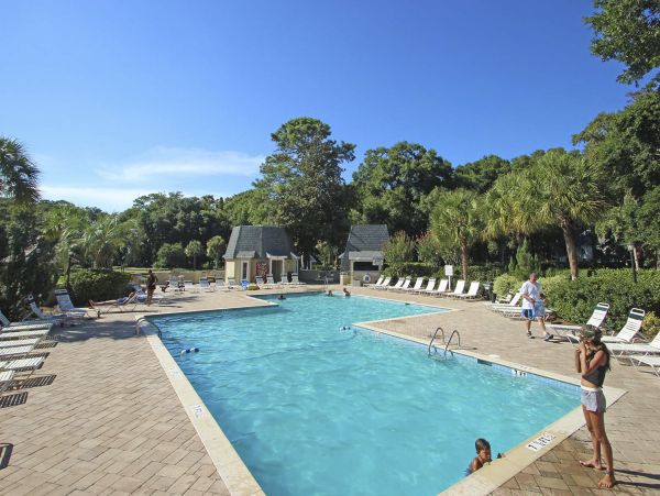 Hilton Head Condo 1008825