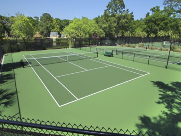 Hilton Head Condo 1008825