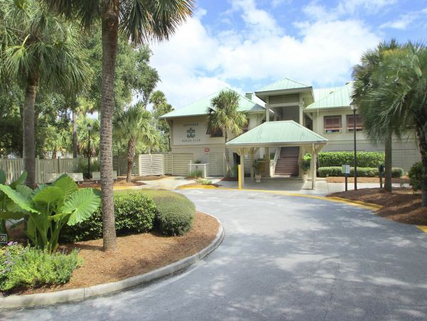 Hilton Head Condo 1008825