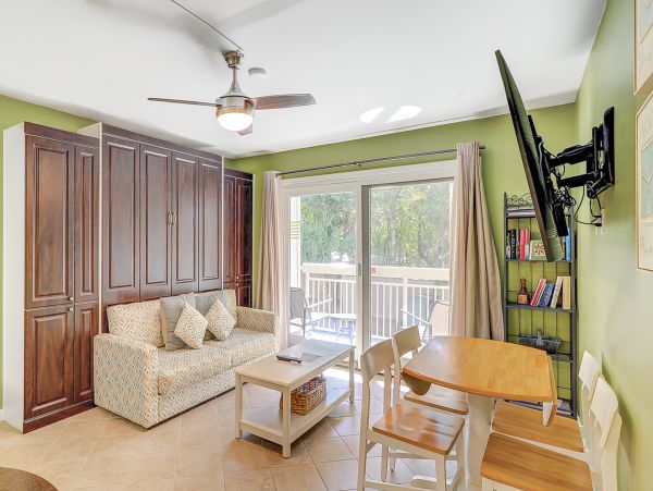 Hilton Head Condo 1008828