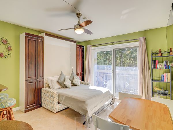 Hilton Head Condo 1008828