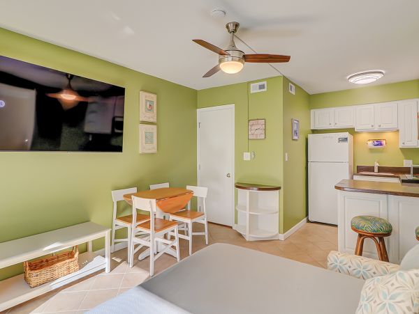 Hilton Head Condo 1008828