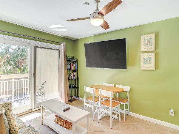 Hilton Head Condo 1008828