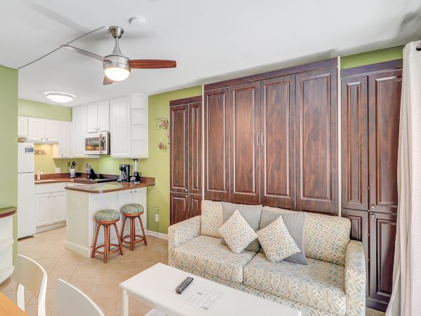 Hilton Head Condo 1008828