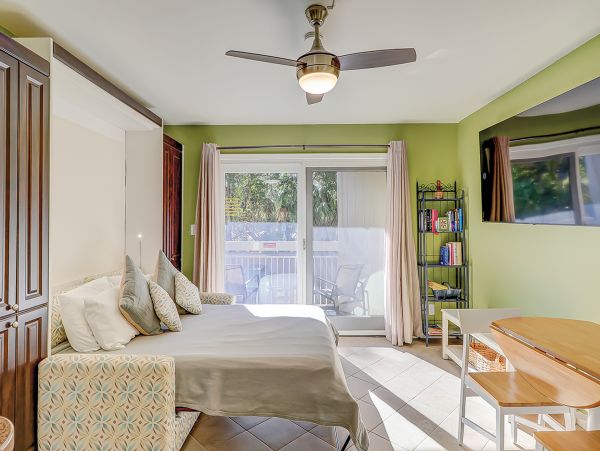 Hilton Head Condo 1008828