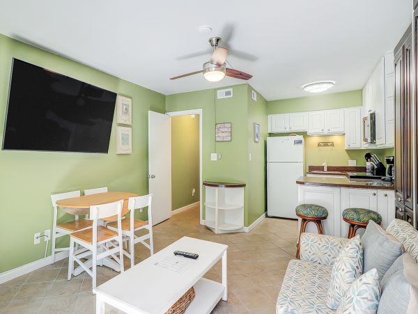 Hilton Head Condo 1008828