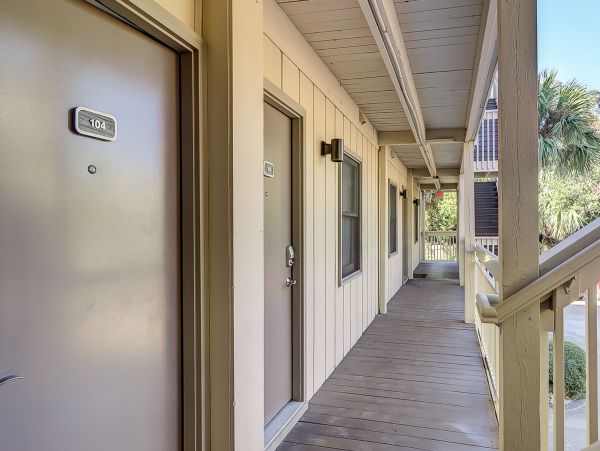 Hilton Head Condo 1008828