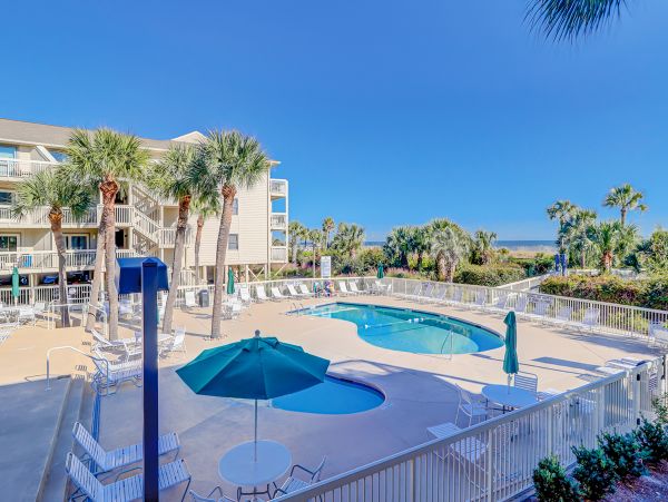 Hilton Head Condo 1008828