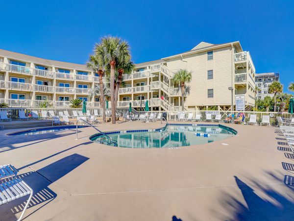 Hilton Head Condo 1008828