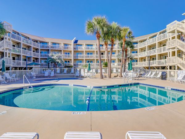 Hilton Head Condo 1008828
