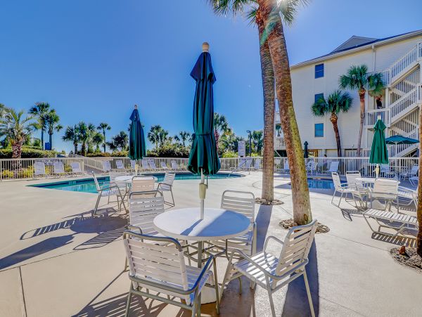Hilton Head Condo 1008828