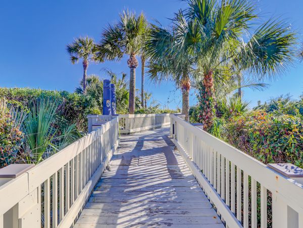 Hilton Head Condo 1008828