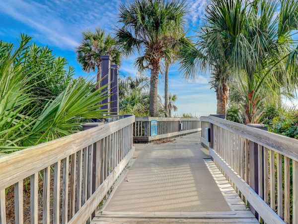 Hilton Head Condo 1008828