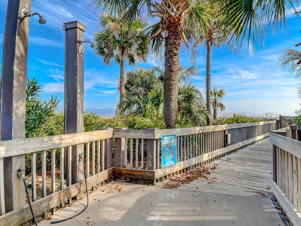 Hilton Head Condo 1008828