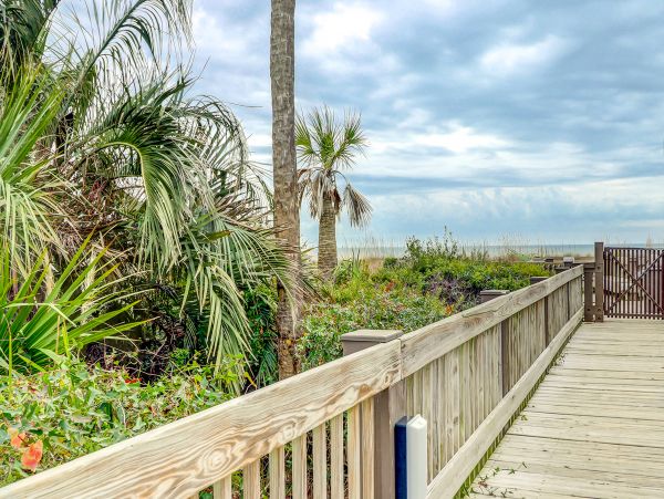 Hilton Head Condo 1008828