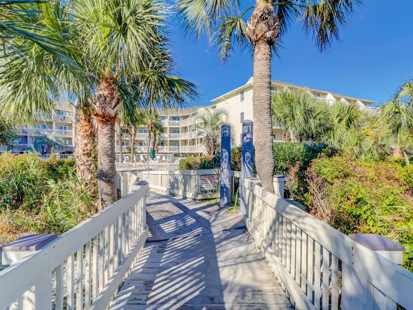 Hilton Head Condo 1008828