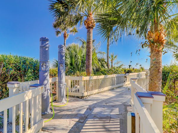 Hilton Head Condo 1008828