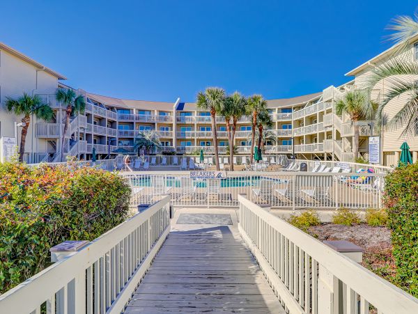 Hilton Head Condo 1008828