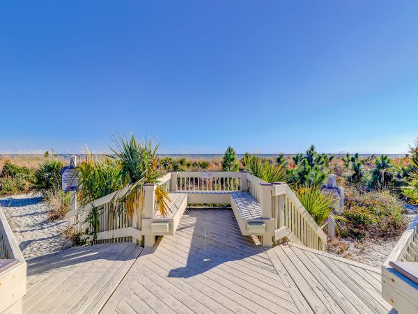 Hilton Head Condo 1008828