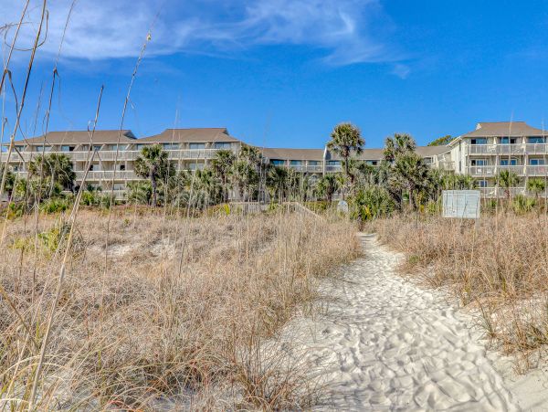 Hilton Head Condo 1008828