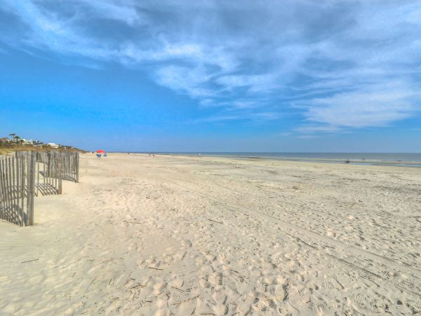 Hilton Head Condo 1008828