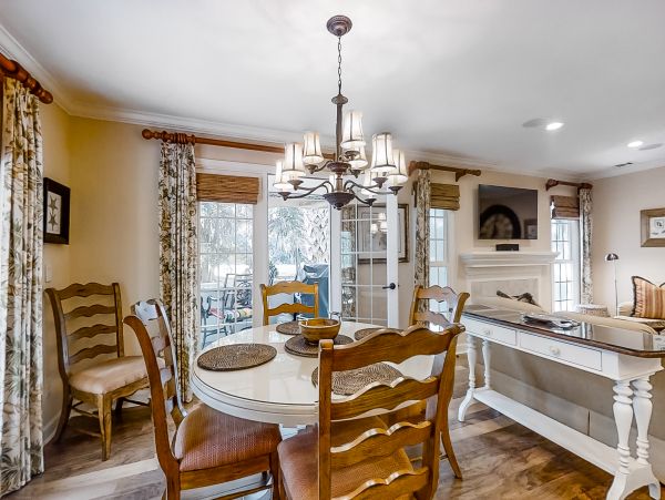 Hilton Head Cozy Vacation Rental Short Walk to Beach