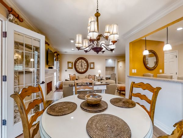 Hilton Head Cozy Vacation Rental Short Walk to Beach