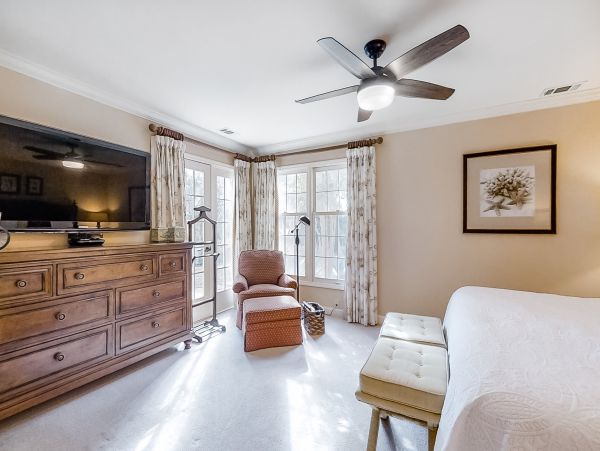 Hilton Head Cozy Vacation Rental Short Walk to Beach