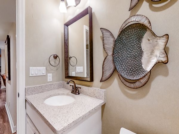 Hilton Head Cozy Vacation Rental Short Walk to Beach