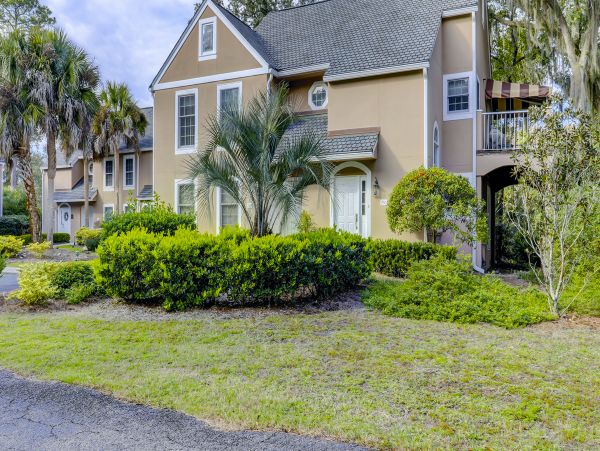 Hilton Head Cozy Vacation Rental Short Walk to Beach