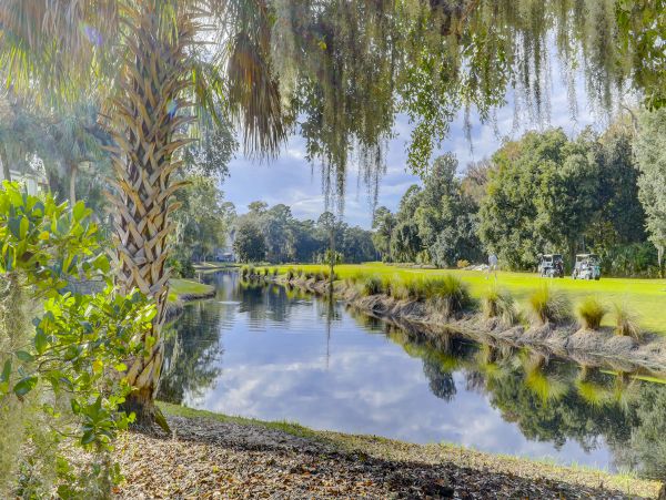 Hilton Head Cozy Vacation Rental Short Walk to Beach