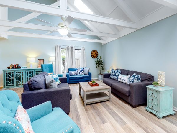 Hilton Head Condo 1008833