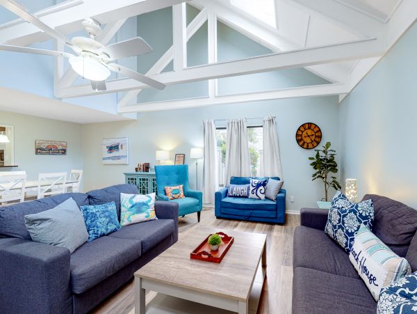 Hilton Head Condo 1008833