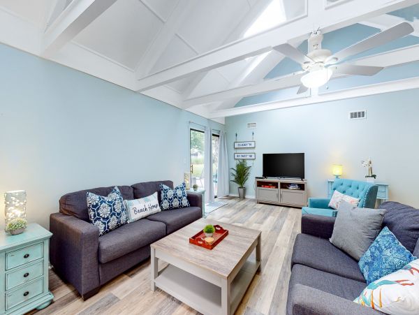 Hilton Head Condo 1008833