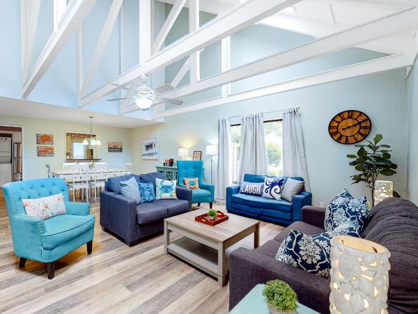 Hilton Head Condo 1008833
