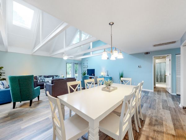 Hilton Head Condo 1008833