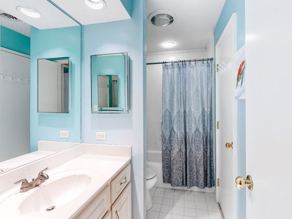 Hilton Head Condo 1008833