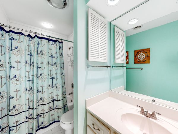 Hilton Head Condo 1008833