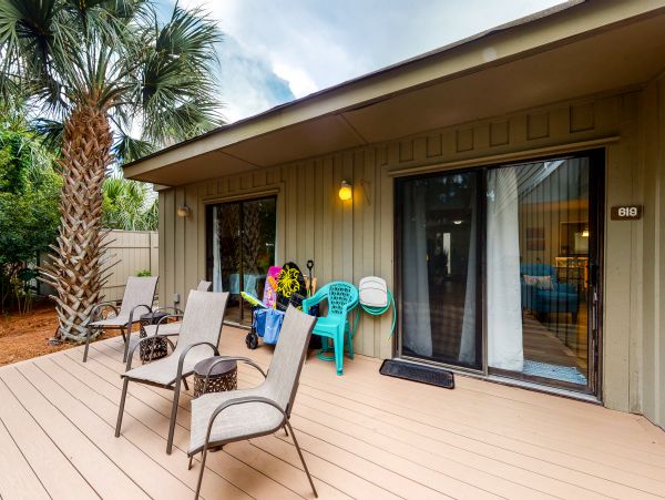 Hilton Head Condo 1008833