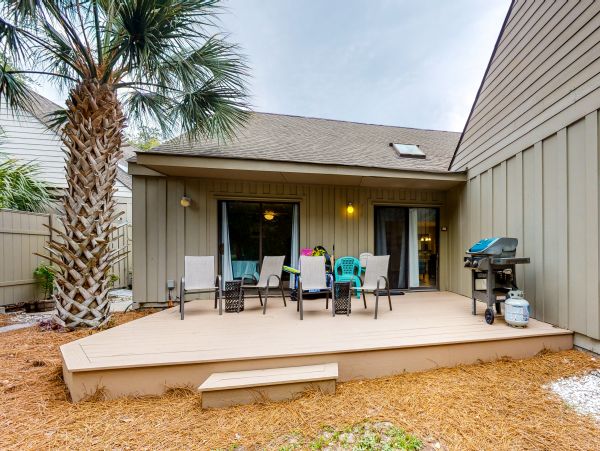 Hilton Head Condo 1008833