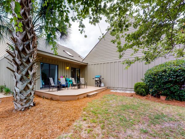 Hilton Head Condo 1008833
