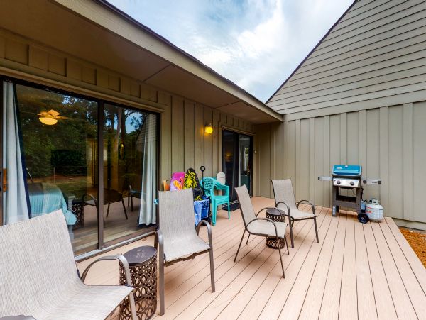 Hilton Head Condo 1008833